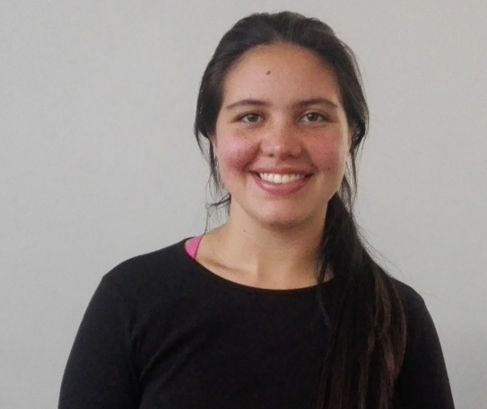 Leidy Bejarano Bonilla