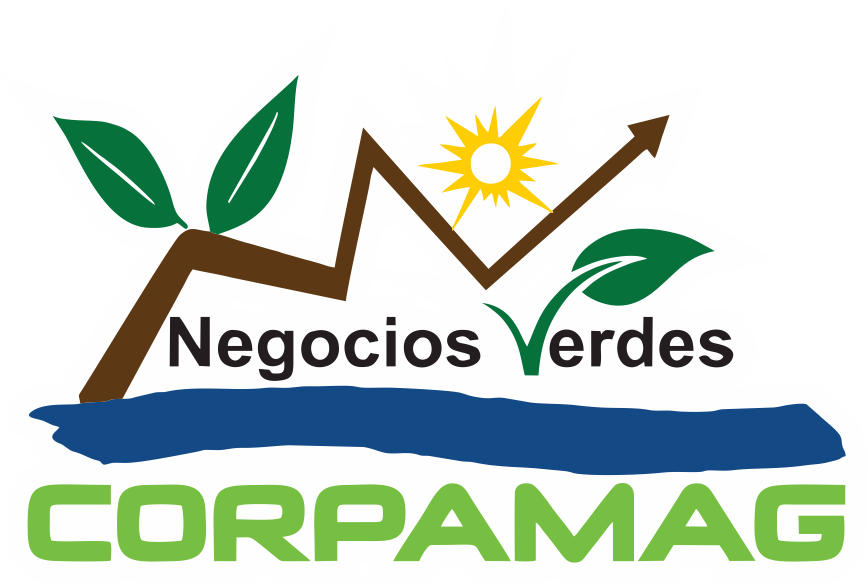 NEGO VERDES LOGO