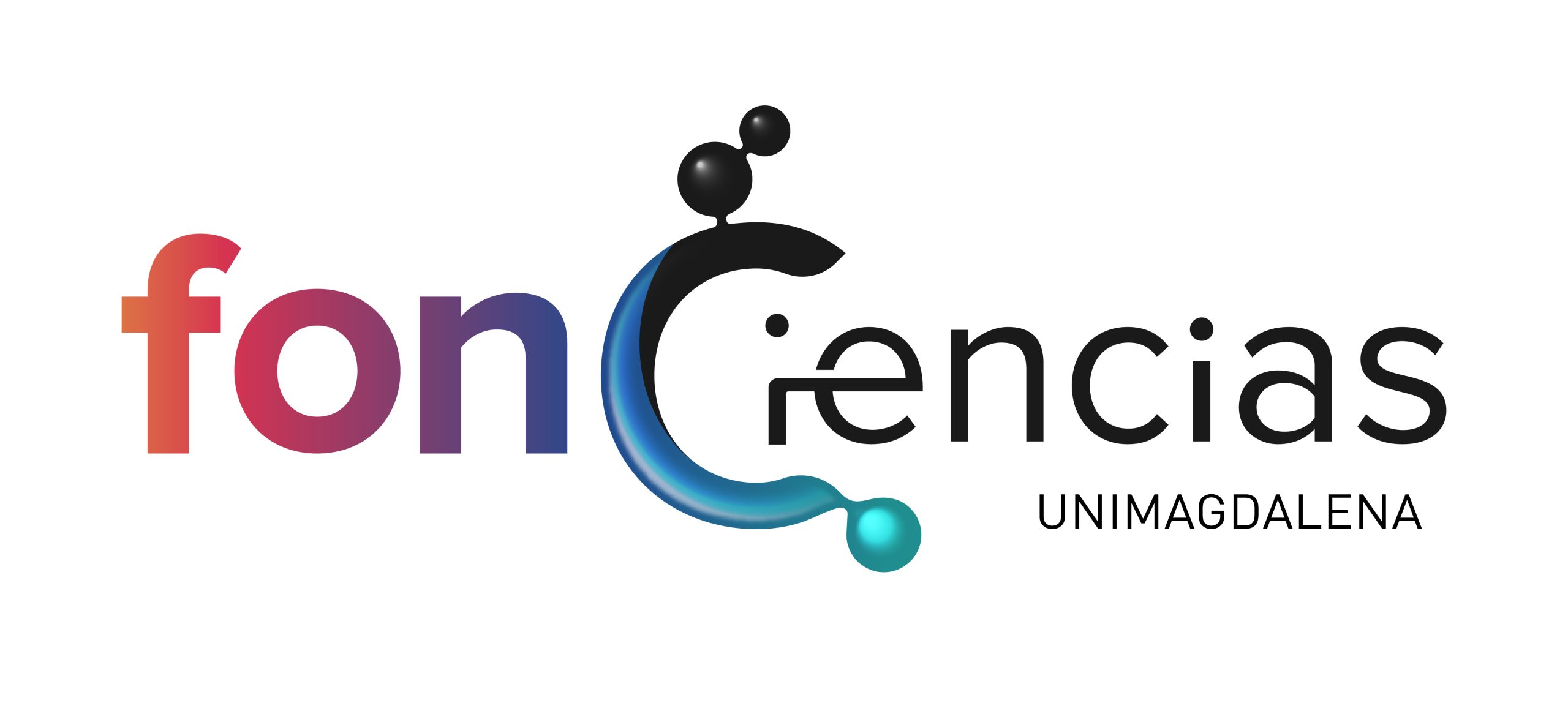 Logotipo FONCIENCIAS_Color Logotipo FONCIENCIAS_Color